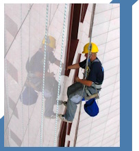 Услуги Высотные работы в Южноуральске