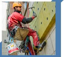 Услуги Высотные работы в Южноуральске