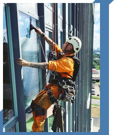 Услуги Высотные работы в Южноуральске