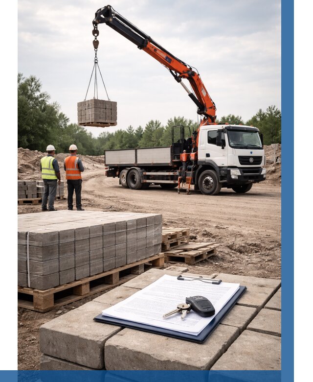 Аренда крана Пионер в Южноуральске под ключ от 3828 р. | ВЫСОТНИК-Жрк